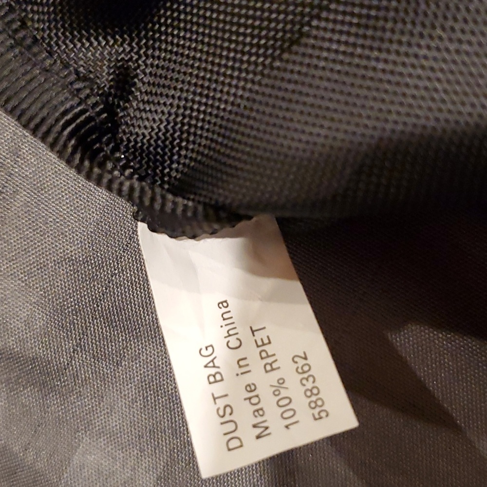 Balenciaga Drawstring Backpack - Picture 5 of 5